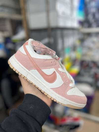  NK SB glitter beige -importadas 