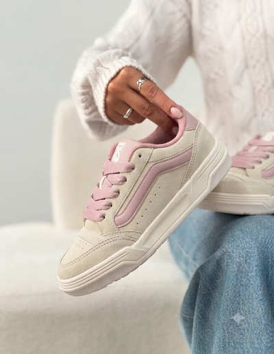 Hyline luxo rosa y beige STOCK LIMITADO  IMPORTADAS -