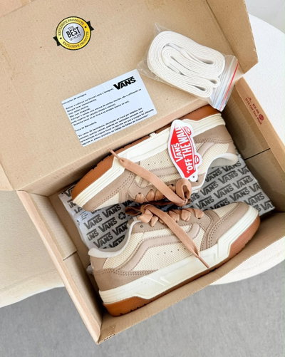 Vans hyline combinadas premium   - importadas