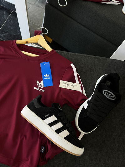 Campus clásicas  - pre venta 