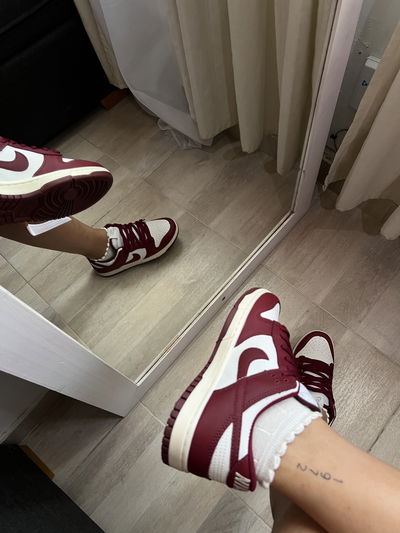NK SB cherry