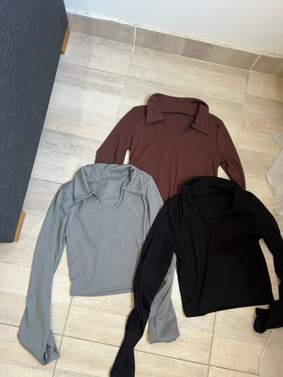 PROMO camisetas de morley - 5 colores 