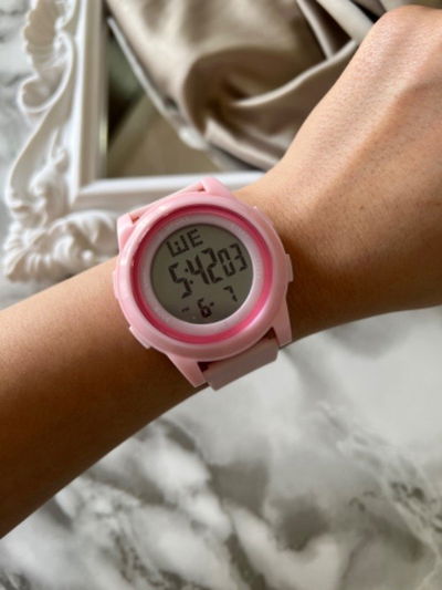 Reloj Nala Rosa SUMERGIBLE