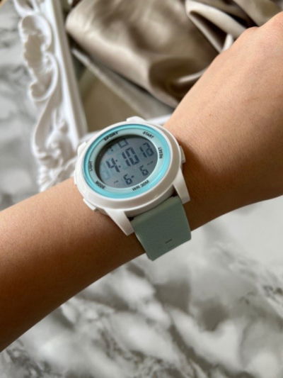 Reloj Nala Aqua SUMERGIBLE