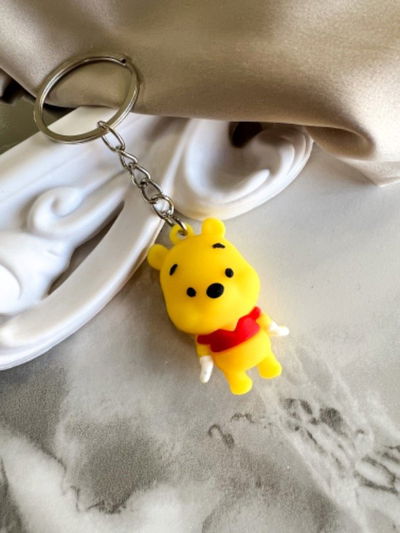 Llavero Mini Pooh