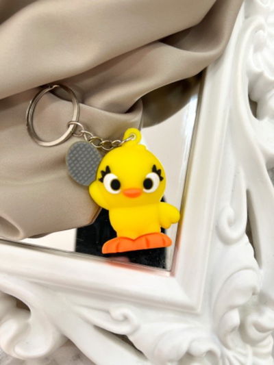 Llavero Ducky