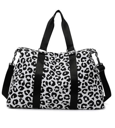 Bolso Leopardo