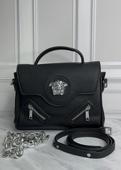 Cartera Blake Negra