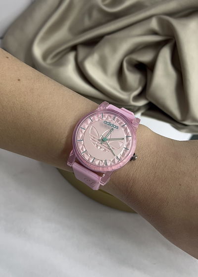 Reloj Ad Rosa