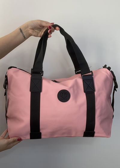 Bolso Tokyo Rosa