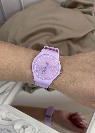 Reloj Lucy Lila