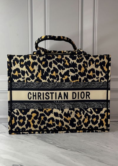 Cartera Dior Print PREMIUM