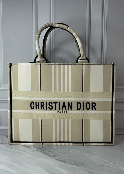 Cartera Dior White PREMIUM