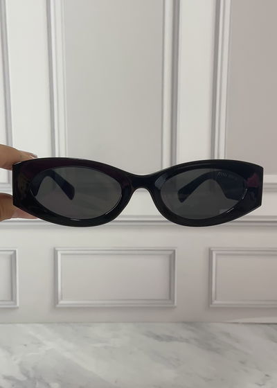 Gafas Olivia Total Black PREMIUM