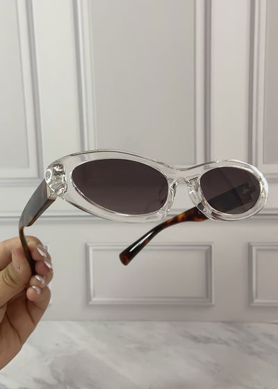 Lentes Atina Transparente