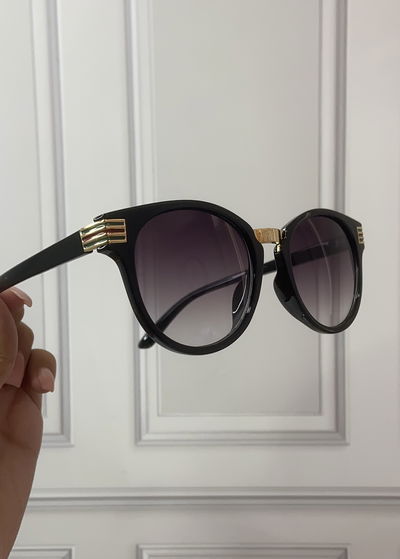 Gafas Gucci Black PREMIUM