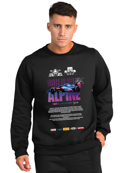 Buzo Cuello Redondo Colapinto Alpine 2025 Dtf