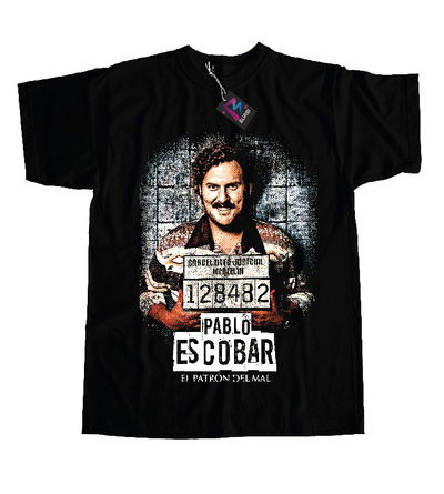 Pablo Escobar