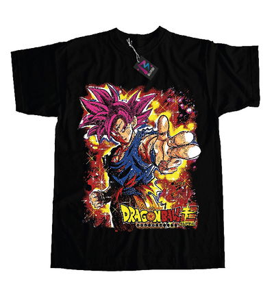 Dragon Ball Z
