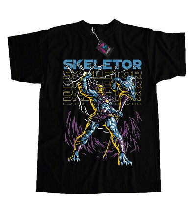 Skeletor