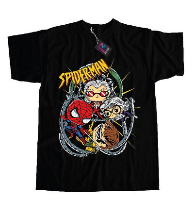 Spiderman
