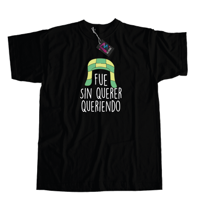 Chavo del 8 - Fue sin querer queriendo