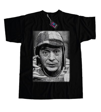 El Chavo  DTF