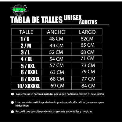 Javier Milei- No la ven