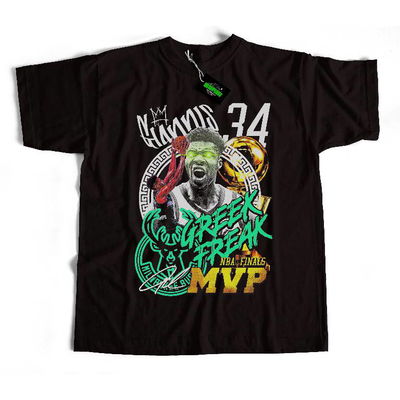 Giannis 2024