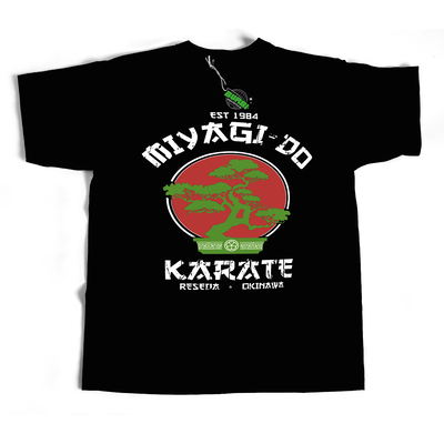 Miyagi-Do Karate 