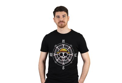 One Piece DTF 
