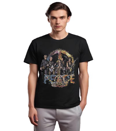Aerosmith Música