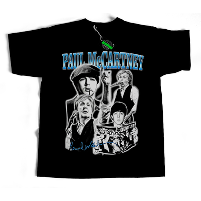 Paul McCartney Musica