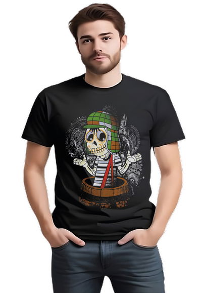El Chavo del 8! 