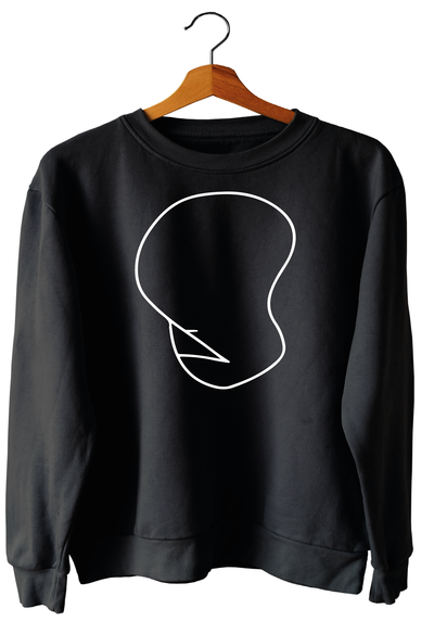 Buzo Cuello Redondo Los Simpsons La Dignidad