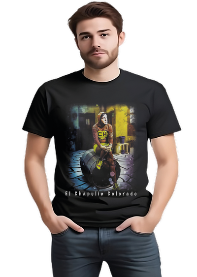 El Chapulín Colorado