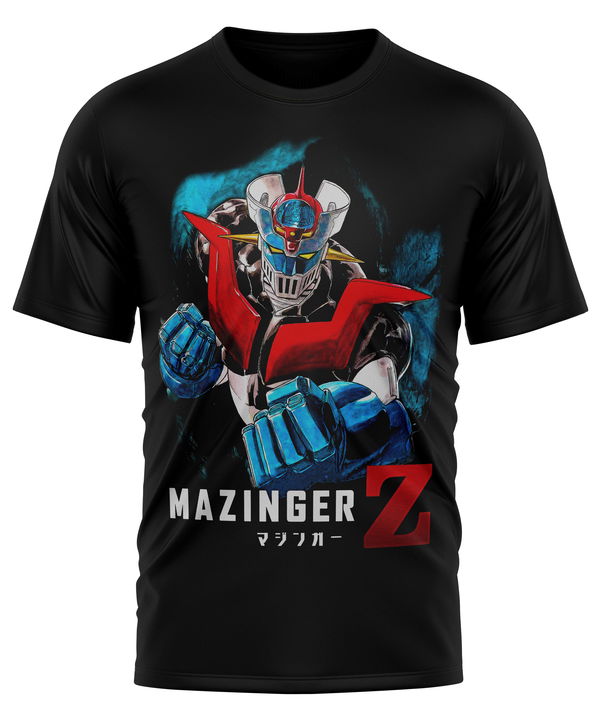 Mazinger Z