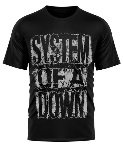 System Of A Down Música