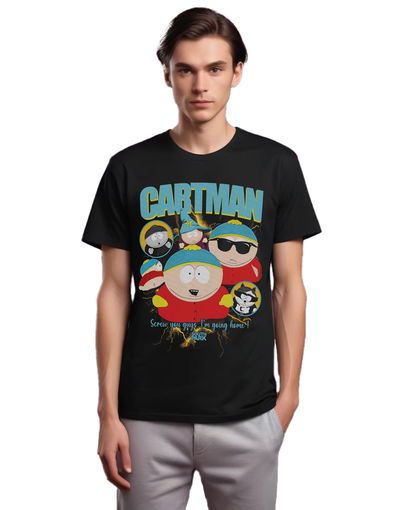 Cartman  south park
