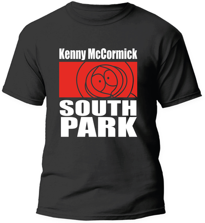 Kenny South Park