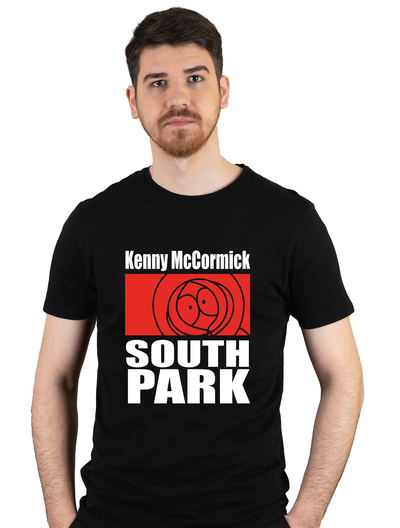 Kenny South Park