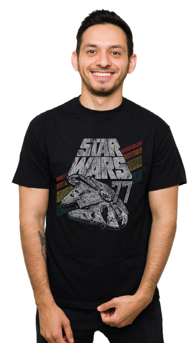 Star Wars 77