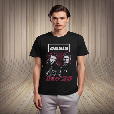 Oasis Gira 2025