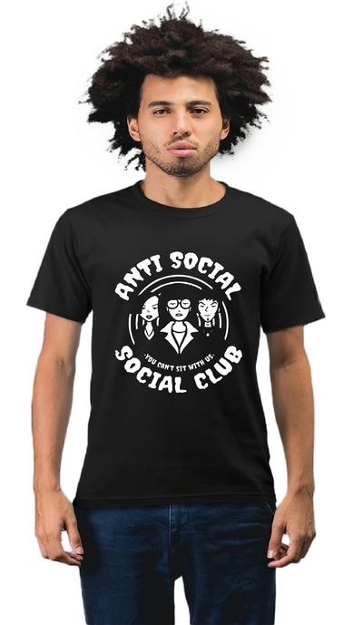 Anti Social