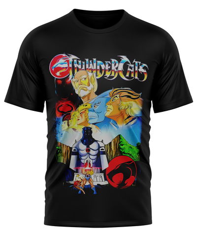 Thundercats Retro