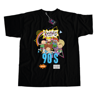 Rugrats 90` Retro