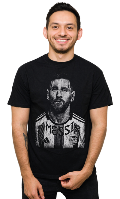 MESSI 2025