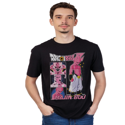MAJIN BUU