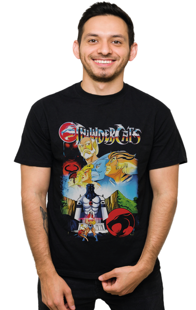 Thundercats Retro