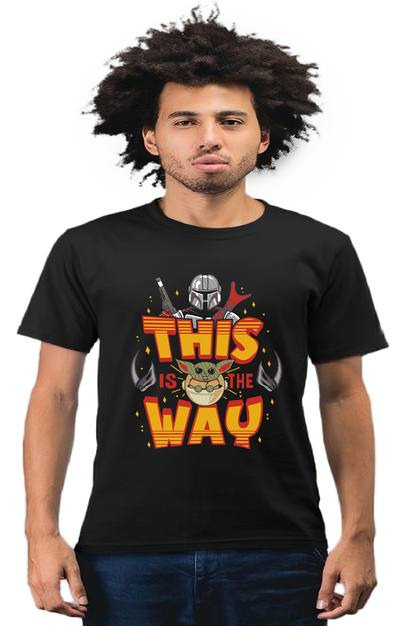 Star Wars - This Is The Way